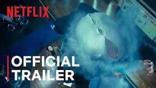 Official Trailer [Subtitled]
