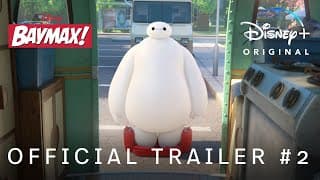Official Trailer 2
