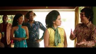 OFFICIAL TRAILER 2 - Princess, Bajak Laut, & Alien