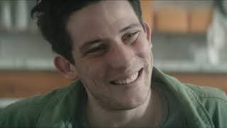 Best Man - 4 Minute Short Film. Starring: Josh O'Connor, Ben Hall, Lizzy Watts and Rose D'Aulbey
