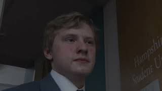 Fortune Favors the Guilty  │ Trailer