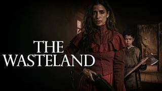 The Wasteland | Official Trailer | Horror Brains