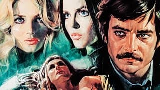 The Black Belly of the Tarantula (1971) - Trailer