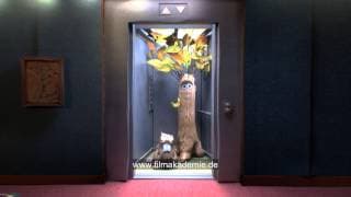 Elevator (ITFS 14)