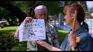 Monkey Trouble - Trailer
