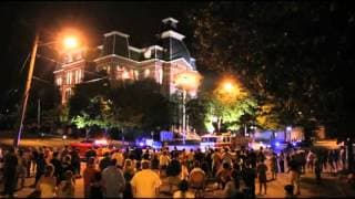 My Hometown OFFICIAL MOVIE TRAILER