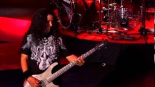 Malón - 360º DVD (ESTADIO MALVINAS ARGENTINAS 12/05/2012)