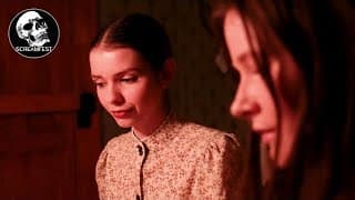 Whaley Horror Short Film | Screamfest