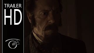 El hombre que quiso ser Segundo - Trailer
