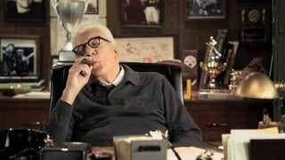Art Rooney The Chief Movie Trailer