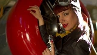 Burlesque Assassins Official Trailer