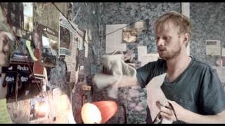 Over Kanten Trailer