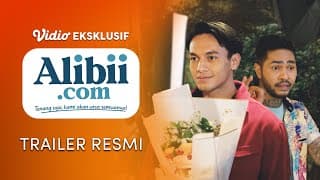Alibii.com | Trailer Resmi | Jefri Nichol, Lyodra Ginting, Indro Warkop