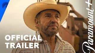 Official Trailer