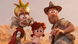 Official Trailer