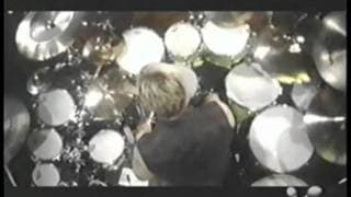 The Smashing Pumpkins - Age Of Innocence (Live - Japan 2000)