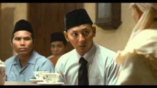Trailer Film SANG KIAI