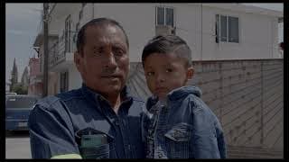 Memoria para un trabajador | Trailer