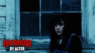 Horror Short Film "Feathers" | ALTER