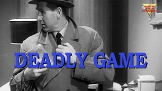Deadly Game Trailer