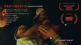 Pentimento | Short Film