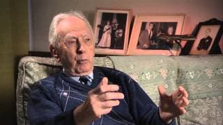 Eric Brown Trailer