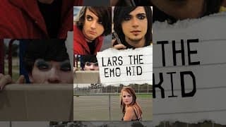 Lars the Emo Kid
