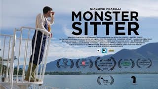 Monster Sitter | Trailer