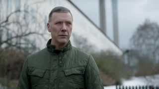 Beck - Familjen (Officiell trailer)
