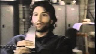 High Frequency Movie Trailer (VHS Promo)