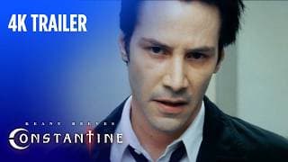 Official Trailer 4K Ultra HD