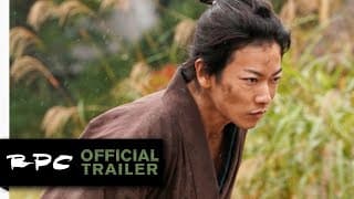 Samurai Marathon [2019] Official Trailer