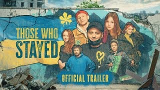 Official Trailer [ENG SUB]