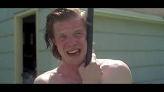 Nudist of the Living Dead