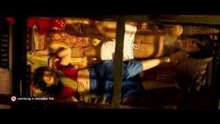 Porkkuthirai Trailer