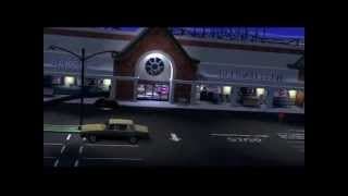 Foodfight! Trailer