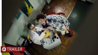 Daitona - Trailer