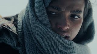 SXSW London Trailer