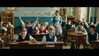 Trailer (English subs)