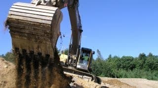 Little Hardhats: "Road Construction Ahead" Video
