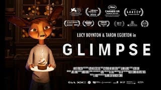 Glimpse Trailer 2021