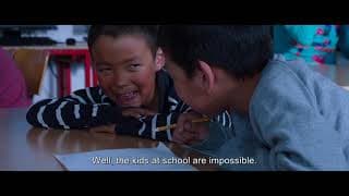 A Polar Year / Une année polaire (2018) - Trailer (English Subs)