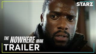 Official STARZ Trailer