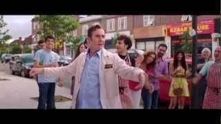 Papadopoulos & Sons trailer