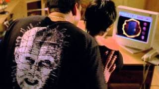 Hellraiser VIII: Hellworld - Trailer