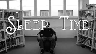 s l e e p  t i m e