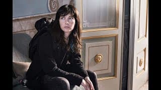 'Nome Di Donna' Trailer exclusive - sexual harassment drama