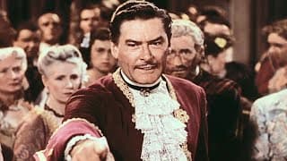 The Master of Ballantrae (1953) ORIGINAL TRAILER