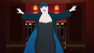 Kiki - Trailer