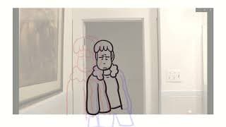 "Swap Shot" Animation Timelapse - YSSOP (2022)